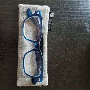 PEEPERS Reading glasses